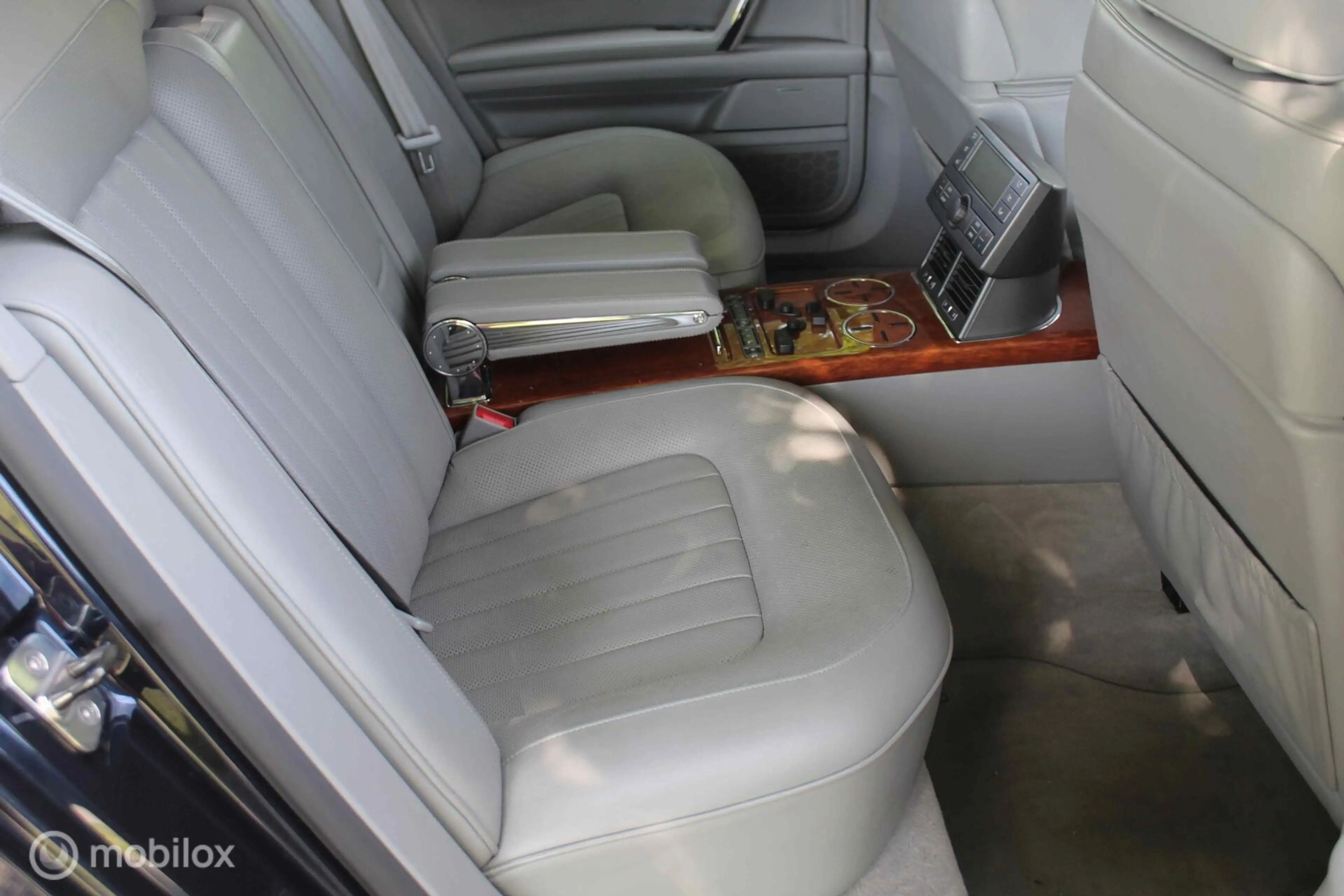 Volkswagen Phaeton 6.0 W12 | topstaat! | In/ruil welkom! — photo 43