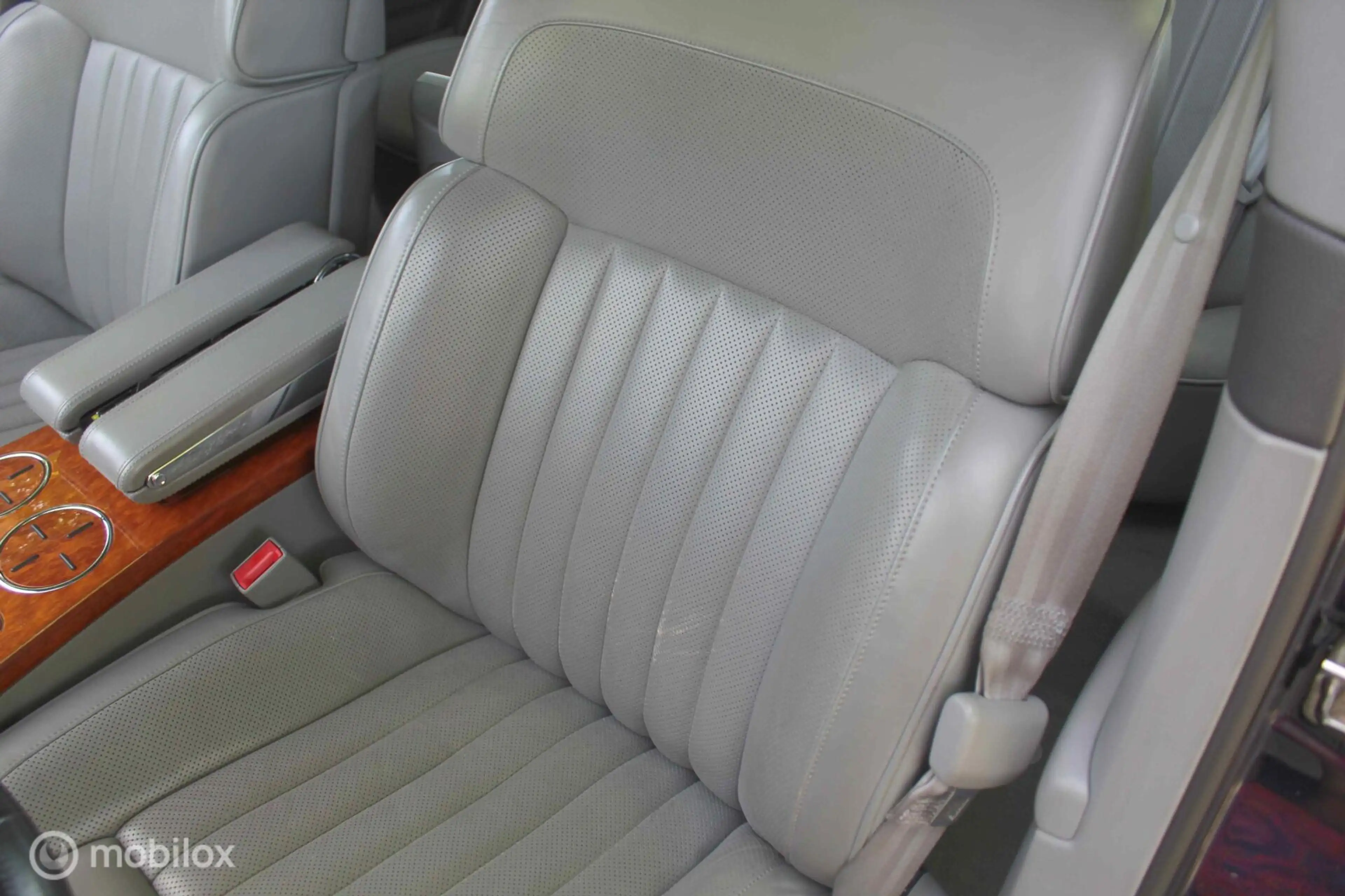 Volkswagen Phaeton 6.0 W12 | topstaat! | In/ruil welkom! — photo 37