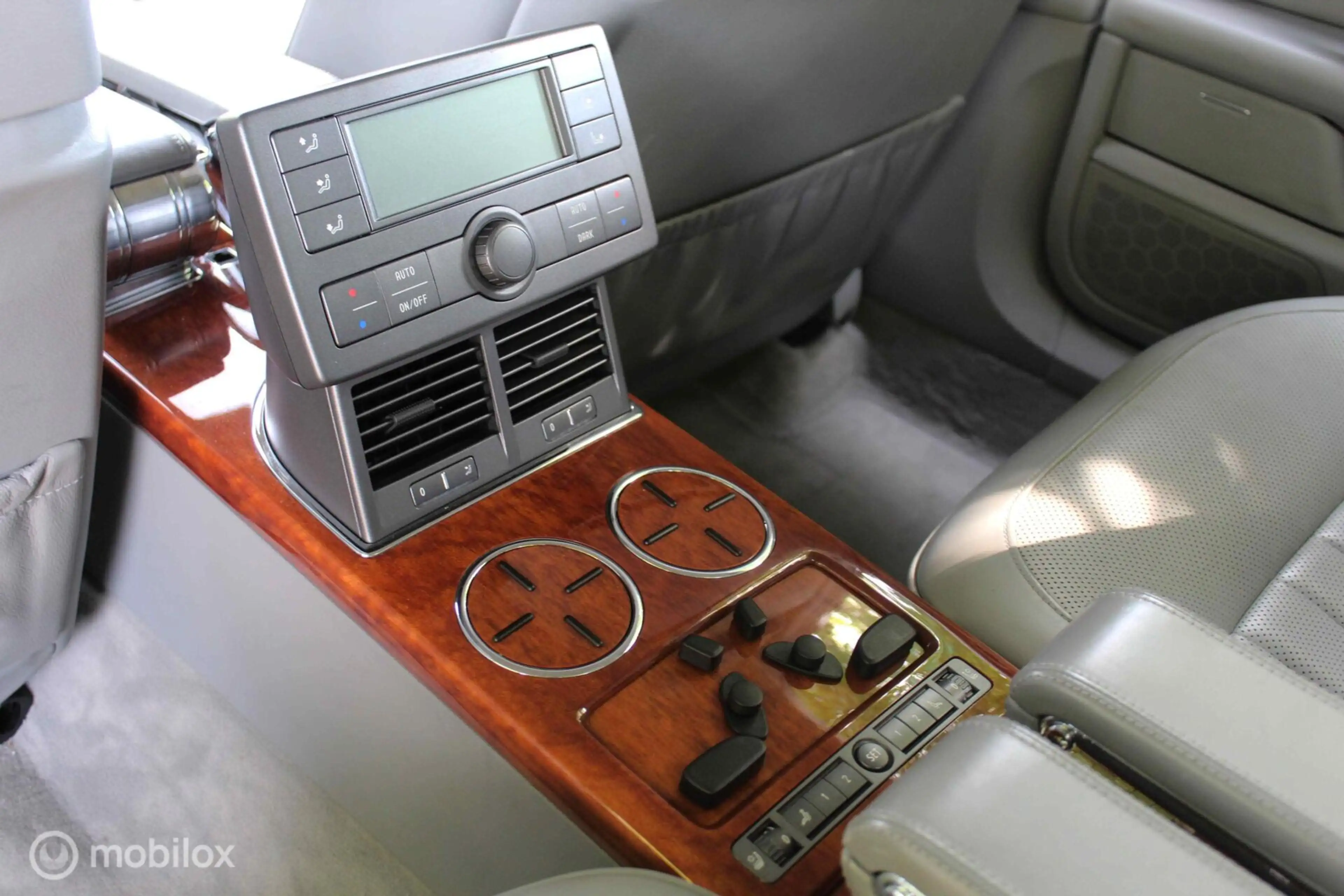 Volkswagen Phaeton 6.0 W12 | topstaat! | In/ruil welkom! — photo 41