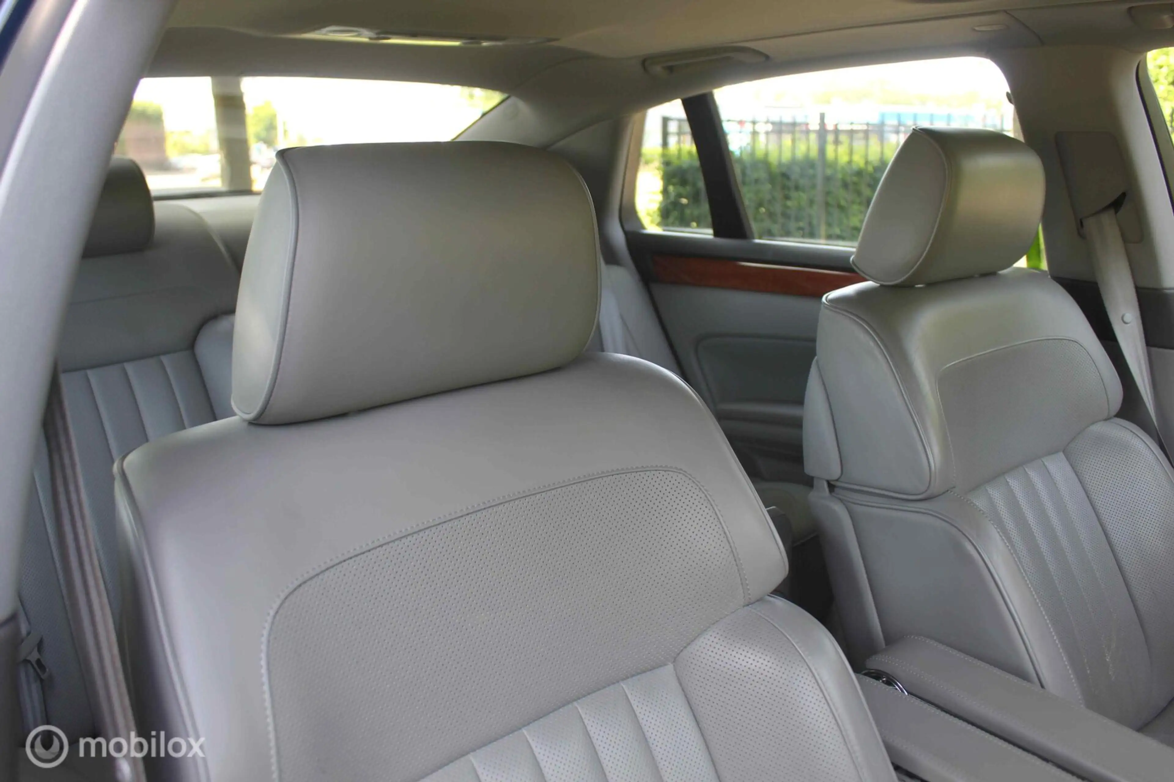 Volkswagen Phaeton 6.0 W12 | topstaat! | In/ruil welkom! — photo 49