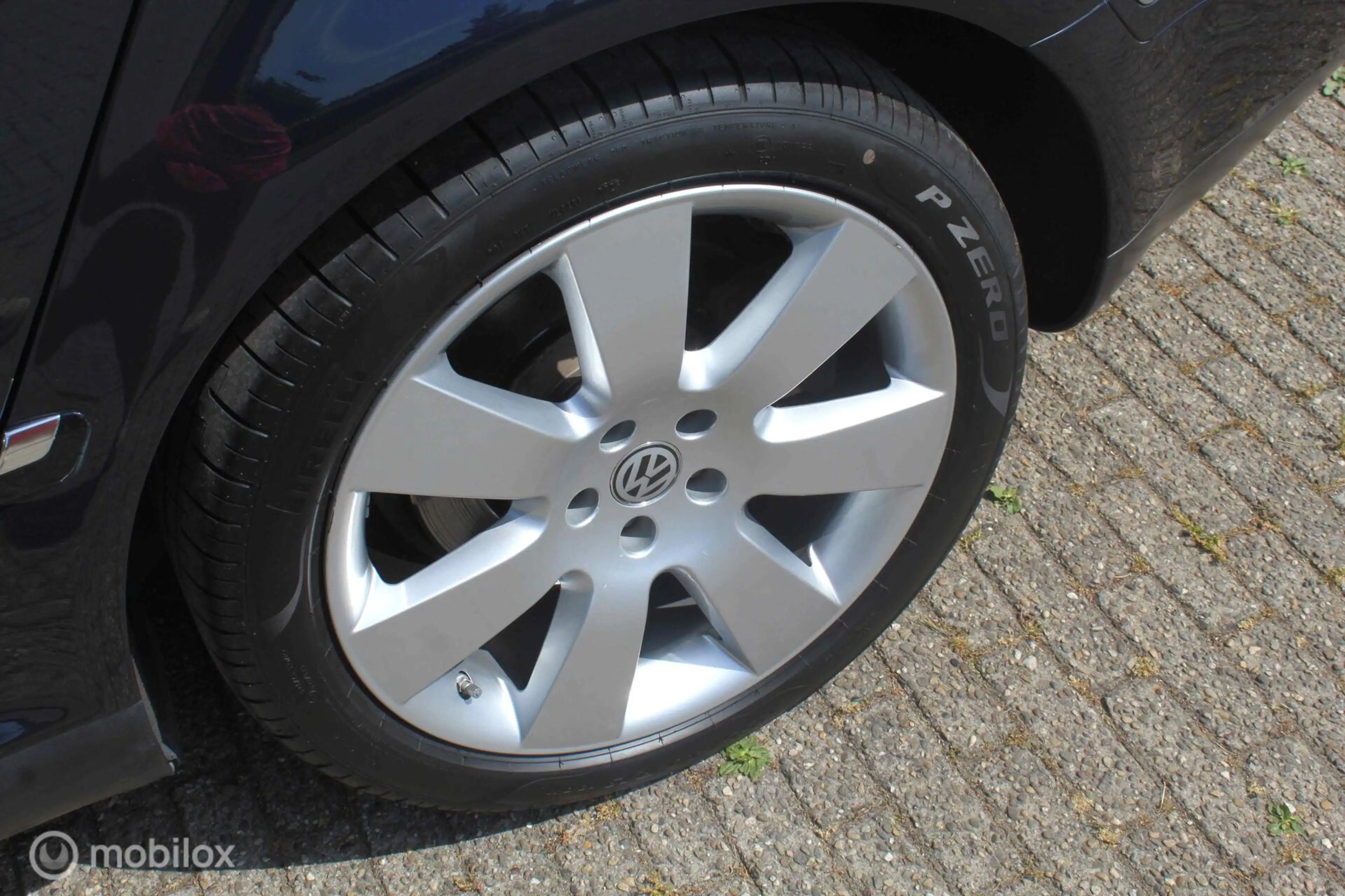 Volkswagen Phaeton 6.0 W12 | topstaat! | In/ruil welkom! — photo 33