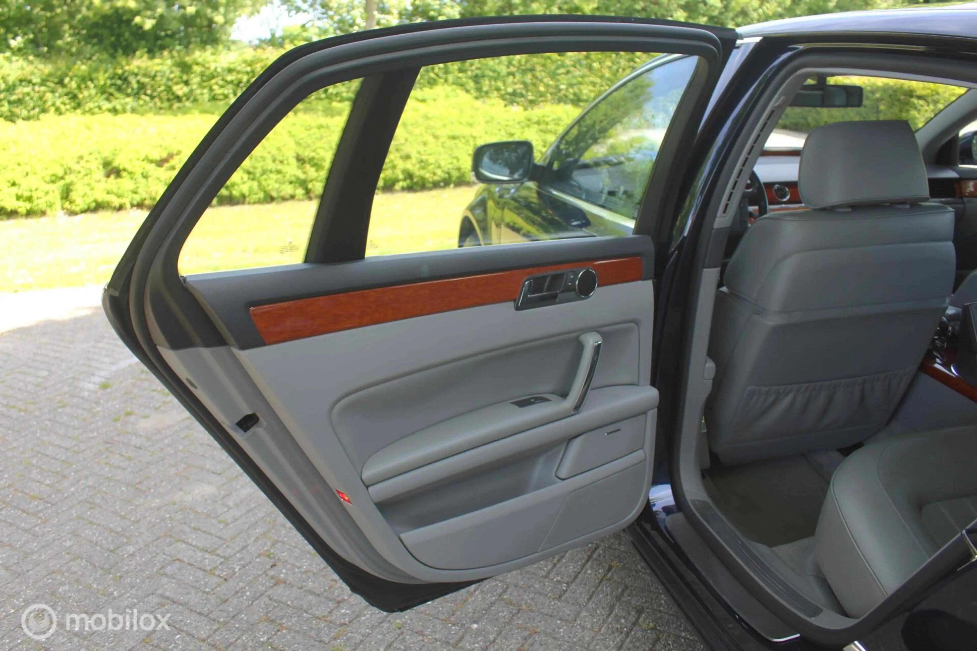 Volkswagen Phaeton 6.0 W12 | topstaat! | In/ruil welkom! — photo 39
