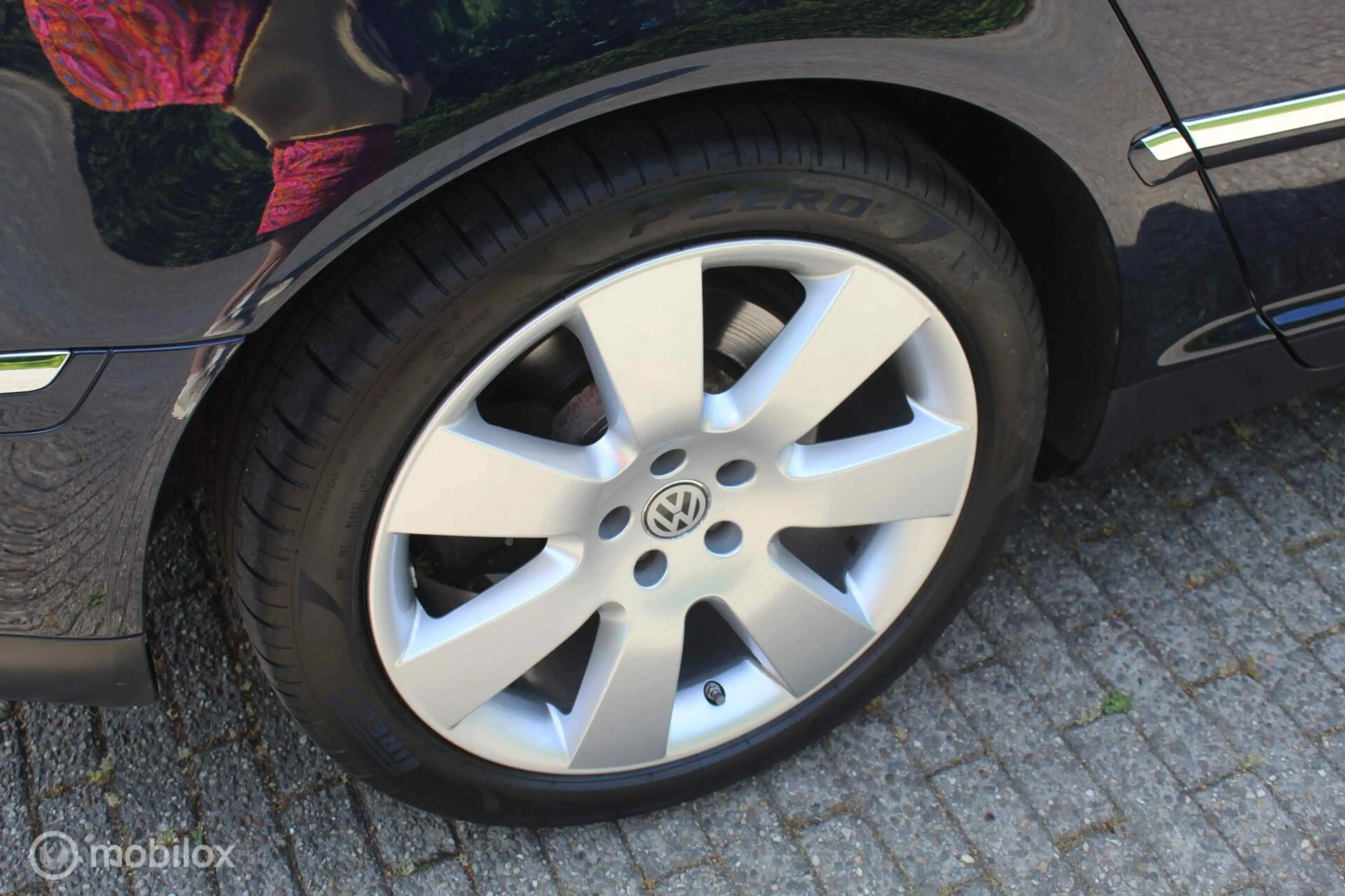 Volkswagen Phaeton 6.0 W12 | topstaat! | In/ruil welkom! — photo 30