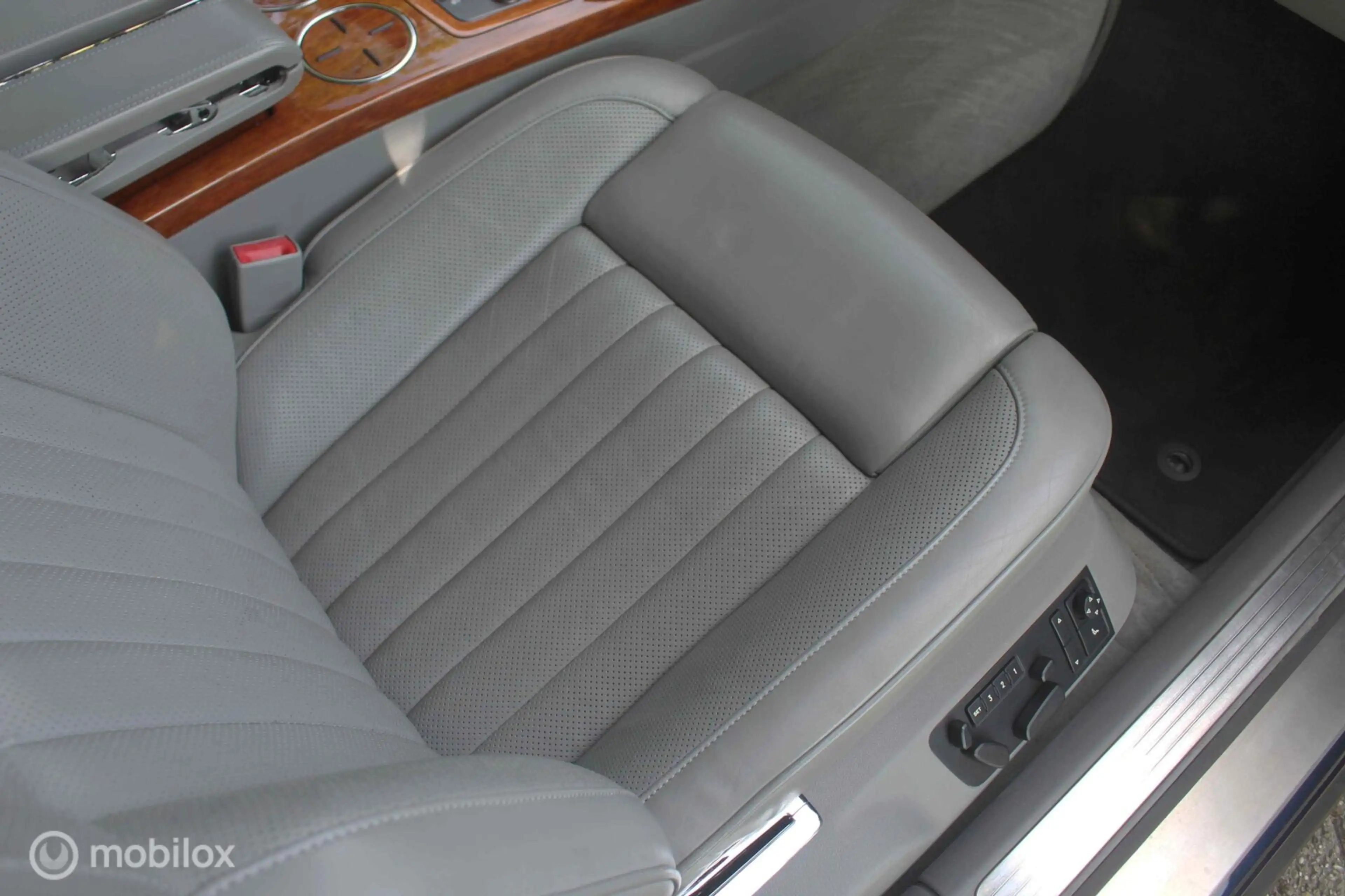 Volkswagen Phaeton 6.0 W12 | topstaat! | In/ruil welkom! — photo 47