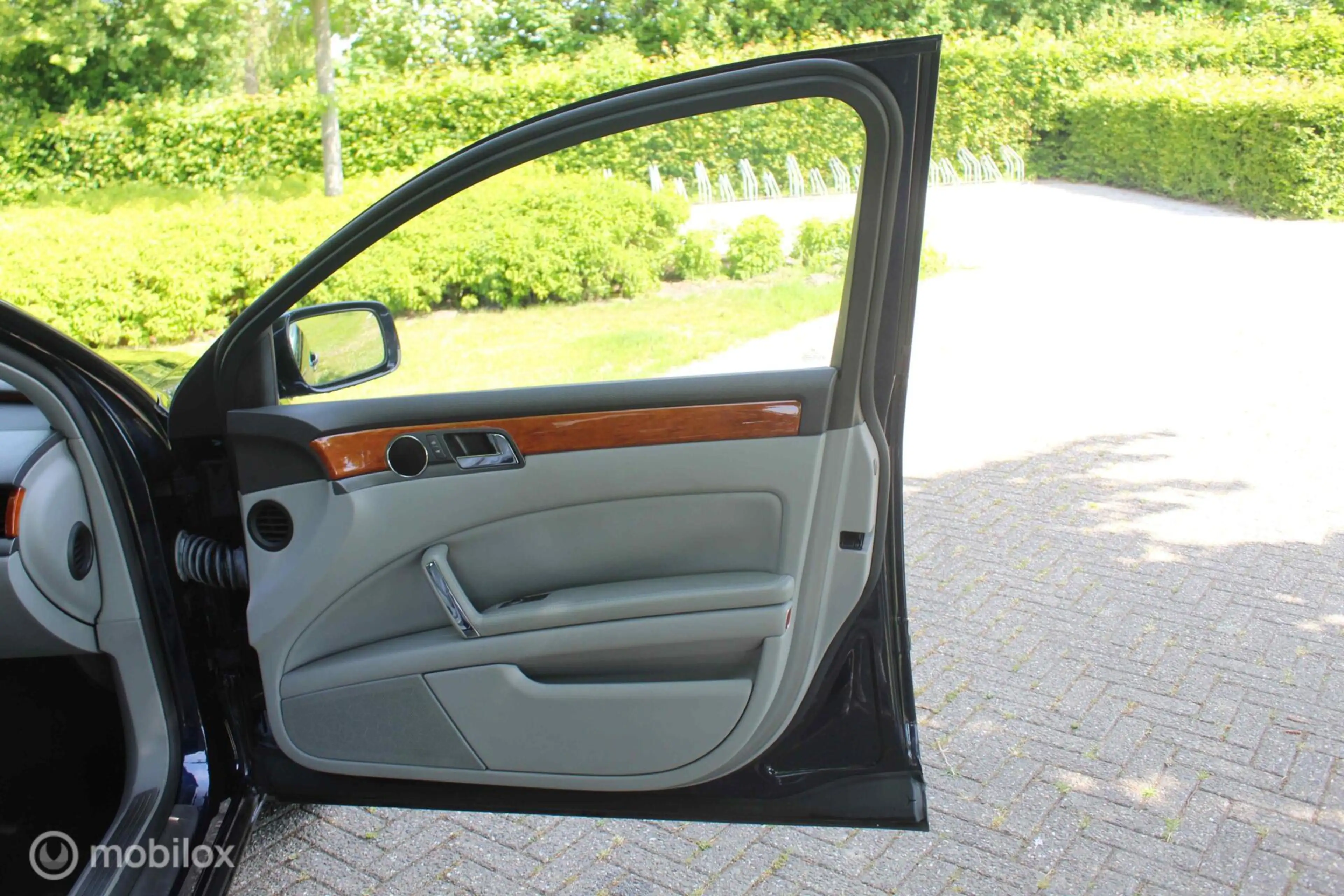 Volkswagen Phaeton 6.0 W12 | topstaat! | In/ruil welkom! — photo 45
