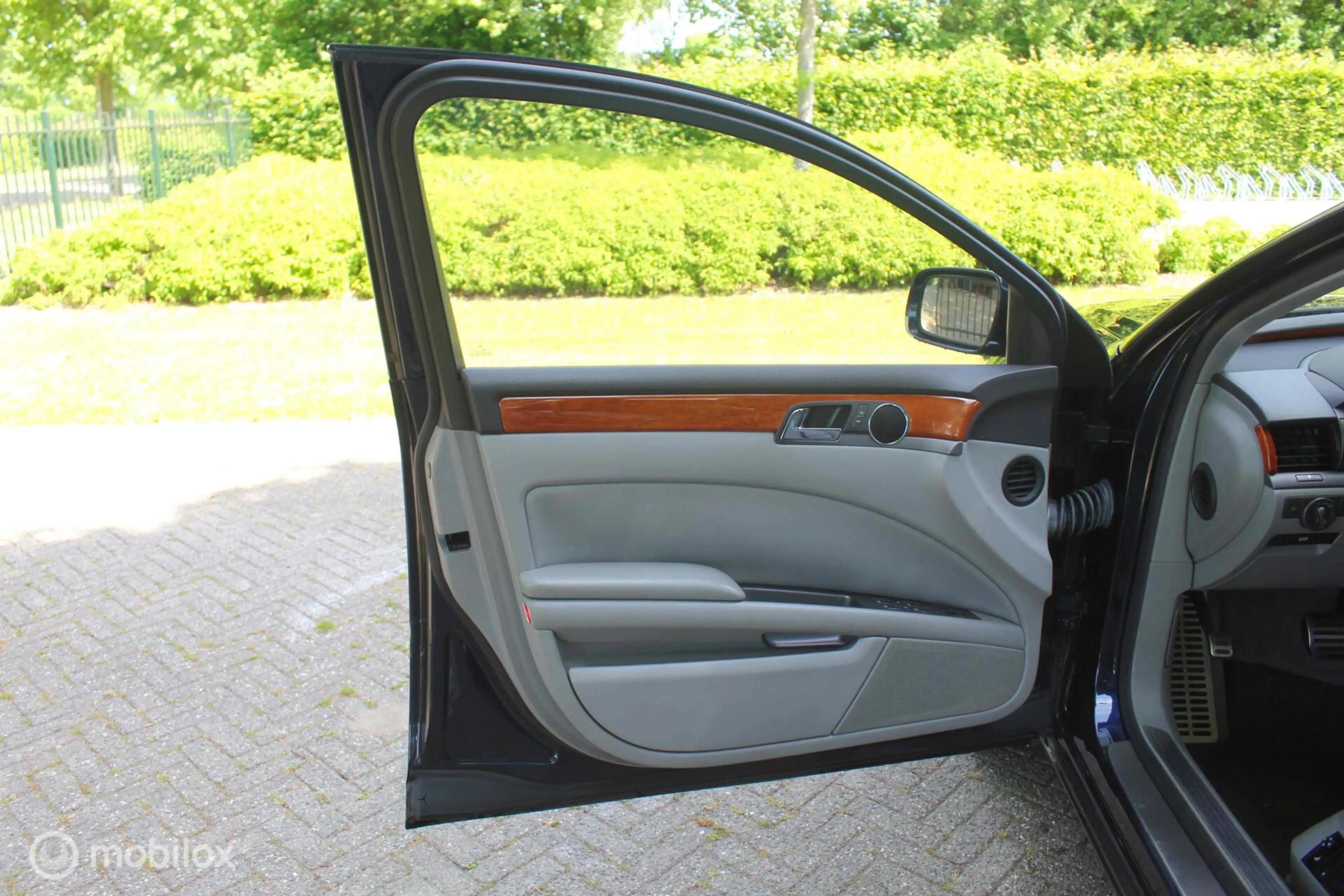 Volkswagen Phaeton 6.0 W12 | topstaat! | In/ruil welkom! — photo 34