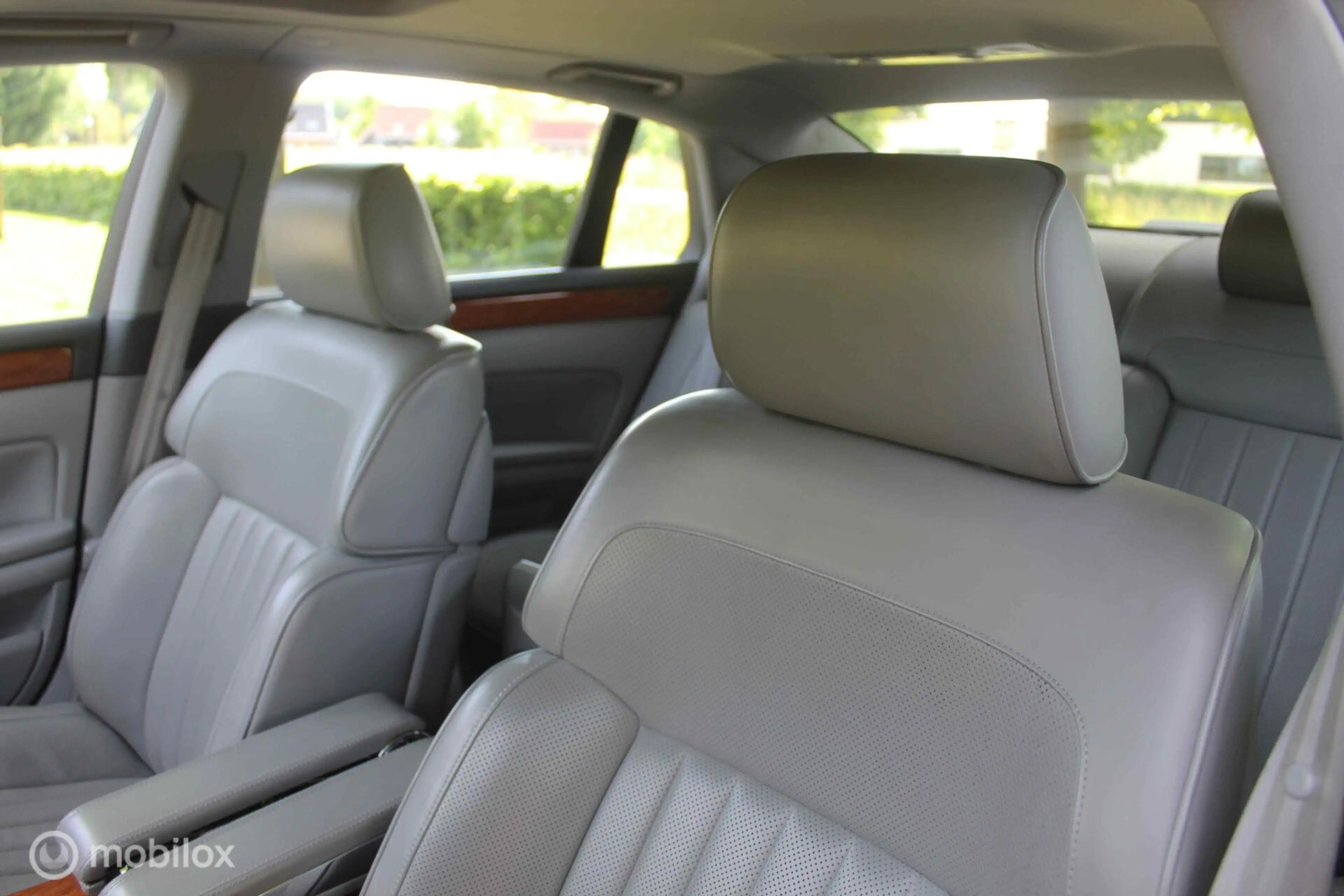 Volkswagen Phaeton 6.0 W12 | topstaat! | In/ruil welkom! — photo 38