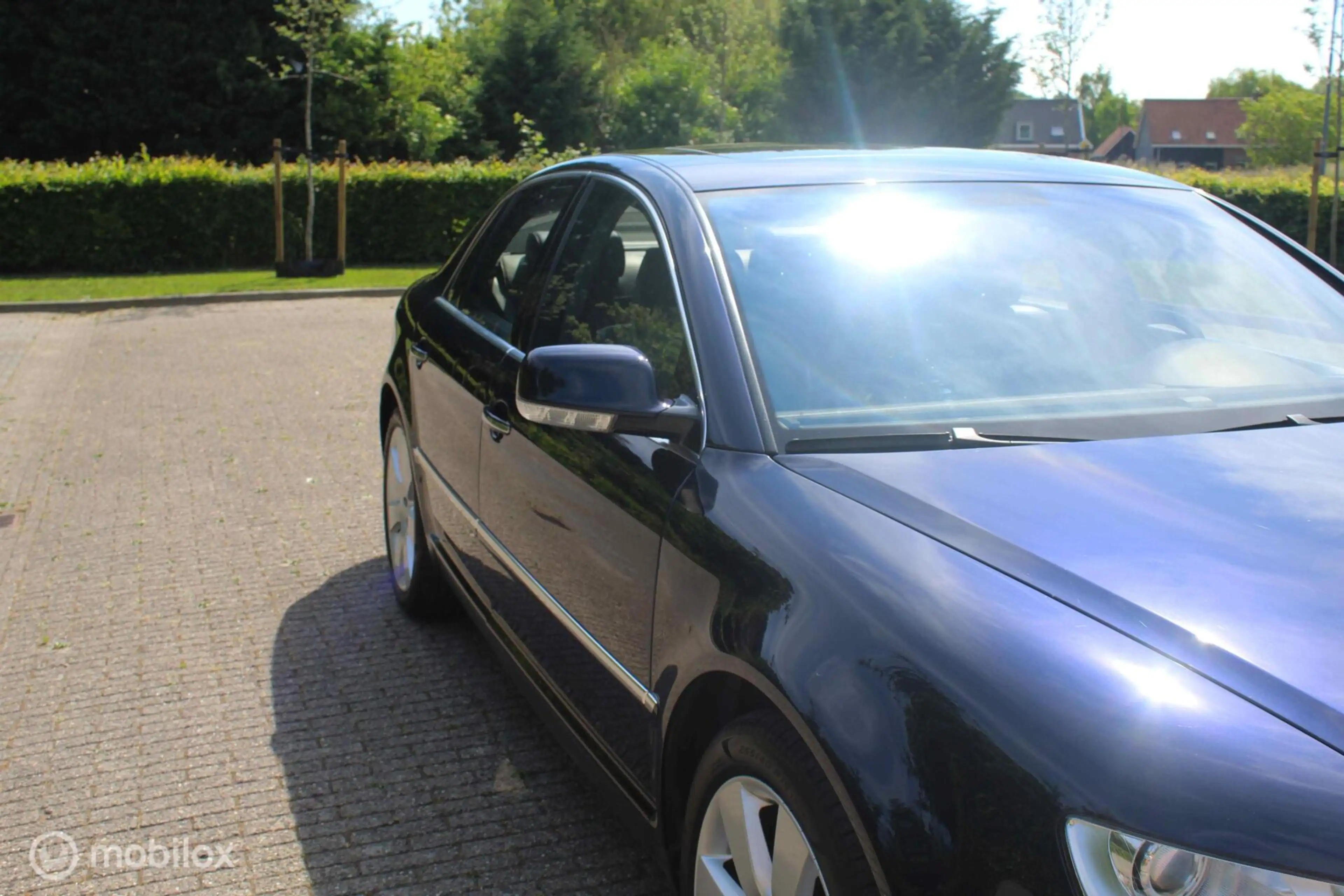 Volkswagen Phaeton 6.0 W12 | topstaat! | In/ruil welkom! — photo 23
