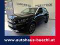 Citroen C3 Turbo 100 6-Gang-Manuell Max Schwarz - thumbnail 1
