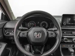 Honda Civic 2026 — фото 10