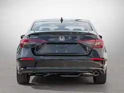Honda Civic 2026