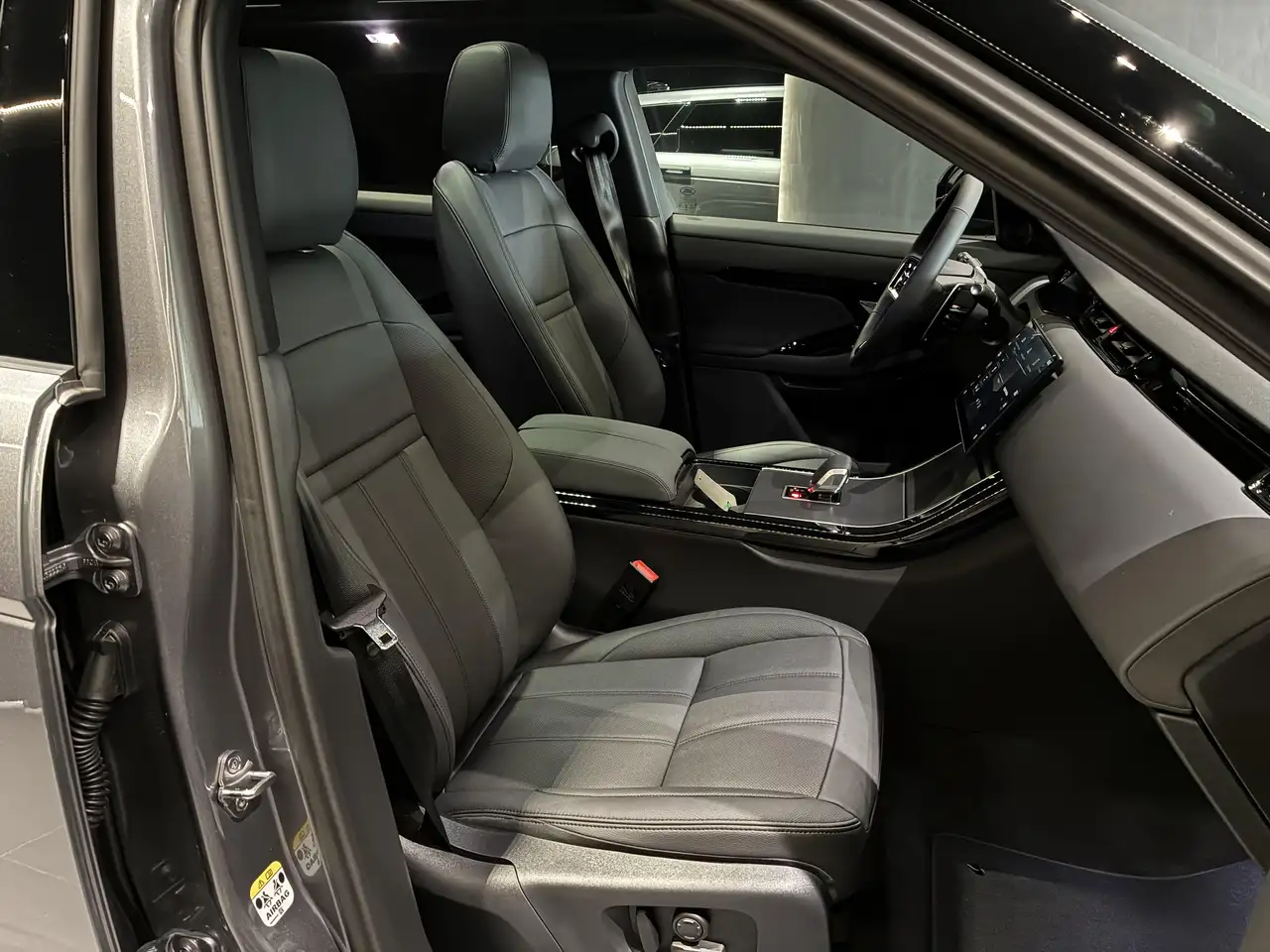 Land Rover Range Rover Evoque 2026