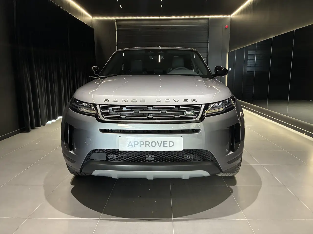Land Rover Range Rover Evoque 2026 — фото 7