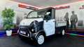 Aixam D-truck AIXAM D-TRUCK Weiß - thumbnail 2