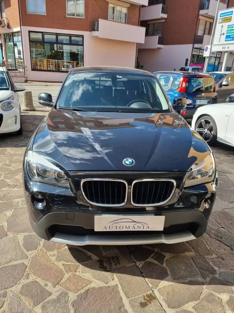 BMW X1 X1 sdrive18d ATTIVA - 2