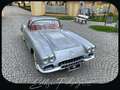 Corvette C1 |Survivor|1958er|Erstlack|1. Hand Silver - thumbnail 10