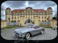 Corvette C1 |Survivor|1958er|Erstlack|1. Hand Zilver - thumbnail 24