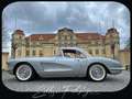 Corvette C1 |Survivor|1958er|Erstlack|1. Hand Silver - thumbnail 2