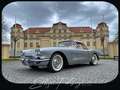 Corvette C1 |Survivor|1958er|Erstlack|1. Hand Plateado - thumbnail 1