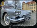 Corvette C1 |Survivor|1958er|Erstlack|1. Hand Plateado - thumbnail 18