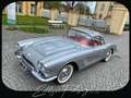 Corvette C1 |Survivor|1958er|Erstlack|1. Hand Silber - thumbnail 22