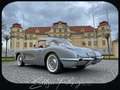 Corvette C1 |Survivor|1958er|Erstlack|1. Hand Silber - thumbnail 26