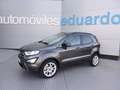 Ford EcoSport 1.0 EcoBoost Trend 100 Gris - thumbnail 3
