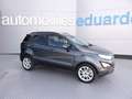 Ford EcoSport 1.0 EcoBoost Trend 100 Gris - thumbnail 1