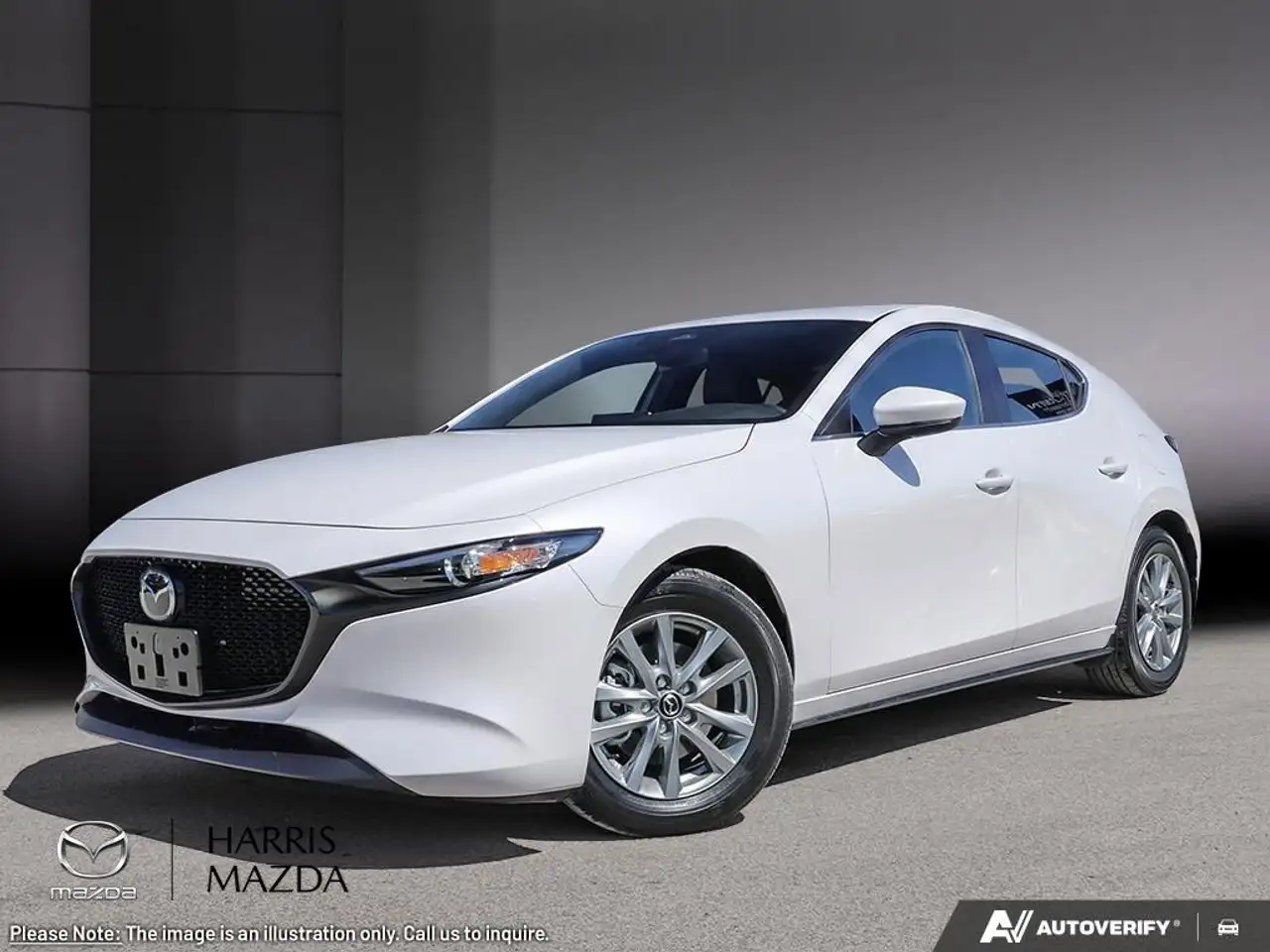 Mazda 3 photo Mazda 3