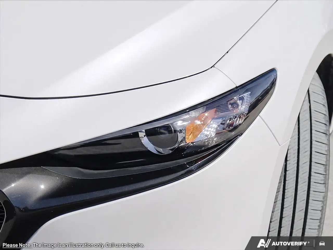 Mazda 3 photo Mazda 3