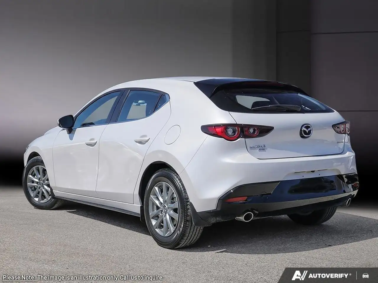 Mazda 3 photo Mazda 3