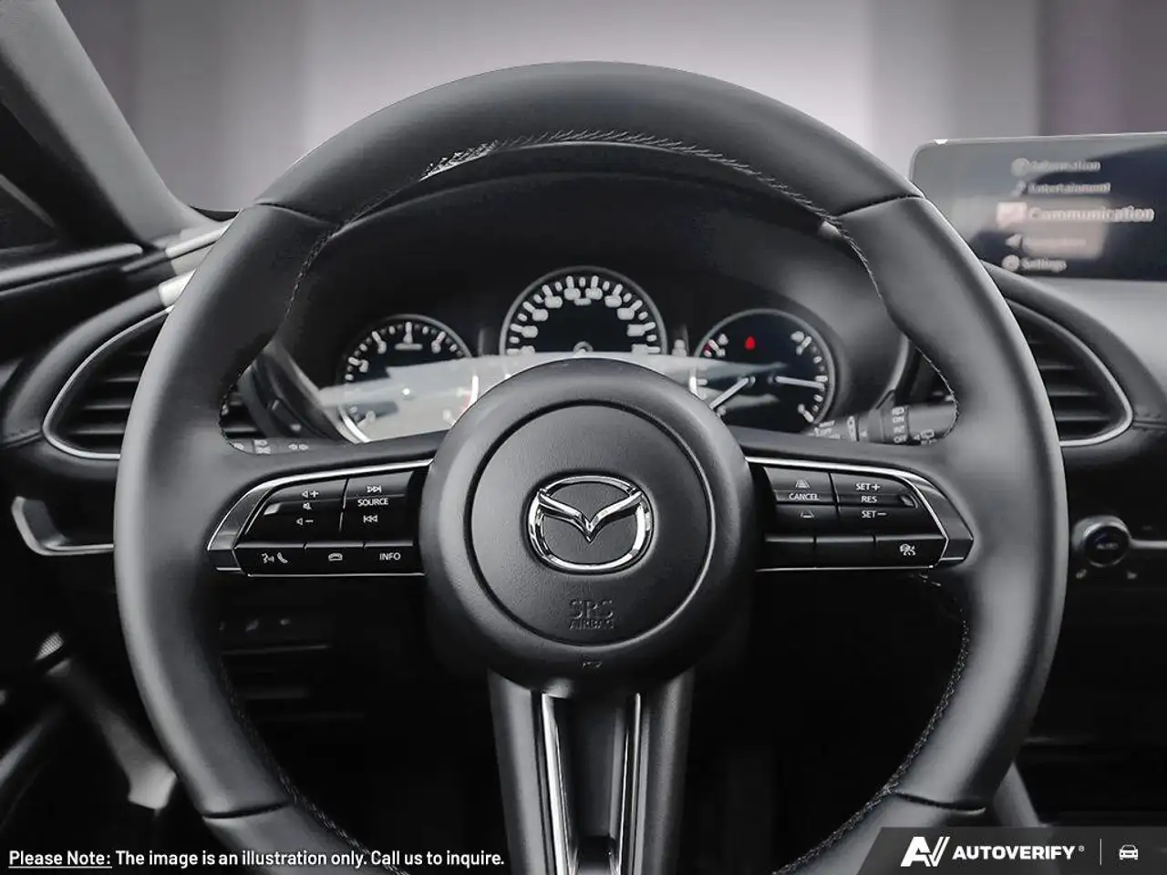 Mazda 3 photo Mazda 3