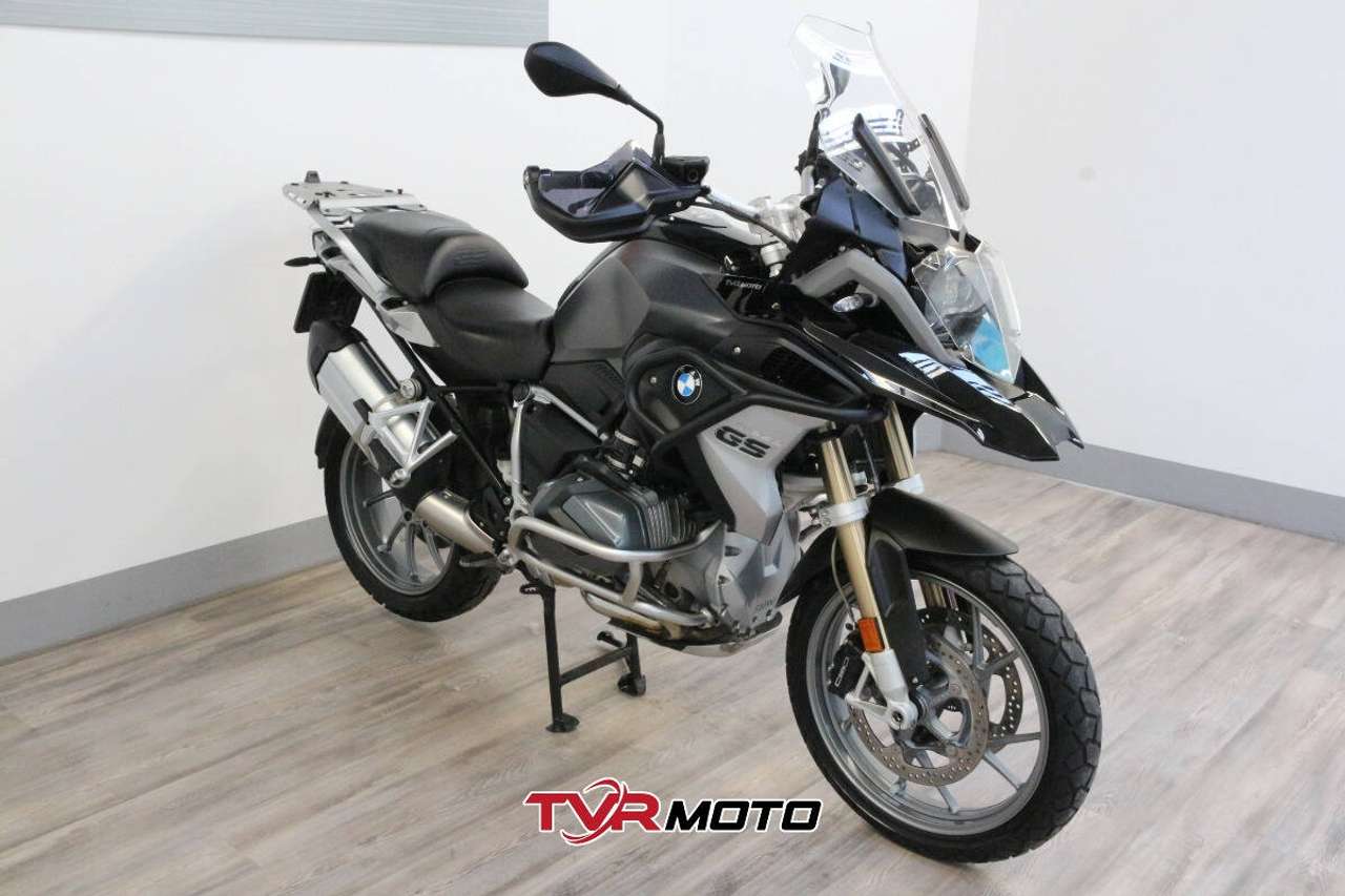 BMW R 1250 GS R 1250  Abs my19