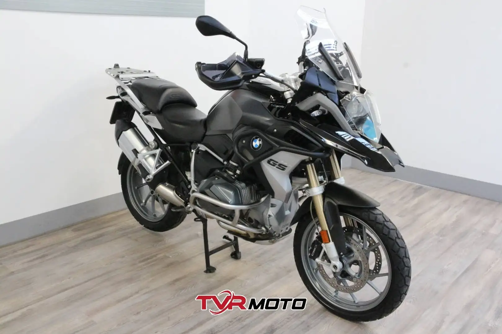 BMW R 1250 GS R 1250  Abs my19 Bianco - 1