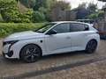 Peugeot 308 308 Plug-In Hybrid 180 e-EAT8 GT Blanc - thumbnail 1
