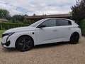 Peugeot 308 308 Plug-In Hybrid 180 e-EAT8 GT Blanc - thumbnail 3
