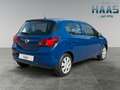 Opel Corsa E Edition ecoFlex AUTOM-K PDC*TEMPOMAT*SHZ Blu/Azzurro - thumbnail 7