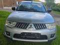 Mitsubishi L200 L 200 2,4 DI-D 4WD Doppelkabine Invite Invite Silber - thumbnail 1