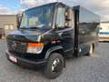 Mercedes-Benz Vario 816*GEPANZERT*ARMORED*ARMOURED*KLIMA*TÜV* Noir - thumbnail 1