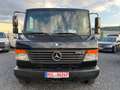 Mercedes-Benz Vario 816*GEPANZERT*ARMORED*ARMOURED*KLIMA*TÜV* Noir - thumbnail 2