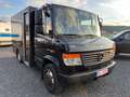 Mercedes-Benz Vario 816*GEPANZERT*ARMORED*ARMOURED*KLIMA*TÜV* Noir - thumbnail 3
