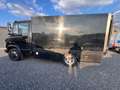 Mercedes-Benz Vario 816*GEPANZERT*ARMORED*ARMOURED*KLIMA*TÜV* Noir - thumbnail 9