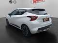 Nissan Micra 1.0 N-Design Xtronic Navi Kamera SZH Weiß - thumbnail 3