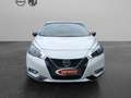 Nissan Micra 1.0 N-Design Xtronic Navi Kamera SZH Weiß - thumbnail 7