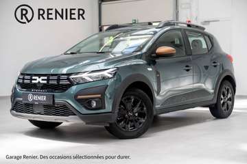 Stepway Extreme 1.0 TCe 110 Garantie 12 mois