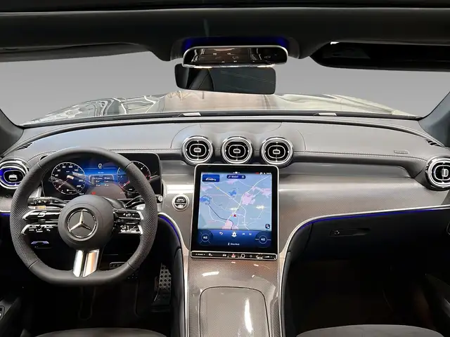 Mercedes-Benz 220 view 10