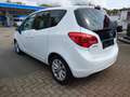 Opel Meriva B Active Tempomat PDC Bluetooth Beyaz - thumbnail 4