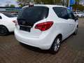 Opel Meriva B Active Tempomat PDC Bluetooth Biały - thumbnail 6