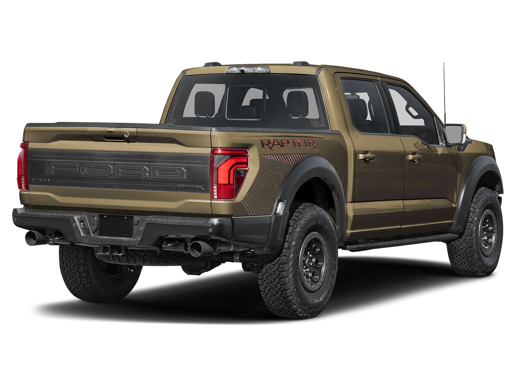 2026 Ford F-150 RAPTOR — снимка 1