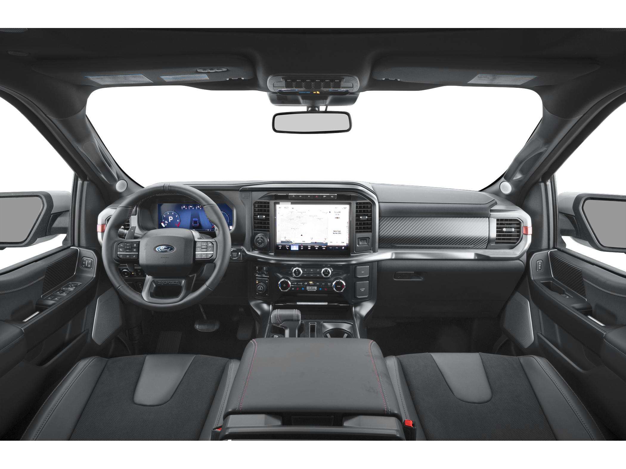 2026 Ford F-150 RAPTOR — снимка 1